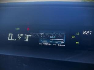 TOYOTA PRIUS+ 1.8 HSD Comfort e-CVT TSS