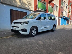 TOYOTA PROACE City Verso 1.2T Shuttle L2H1