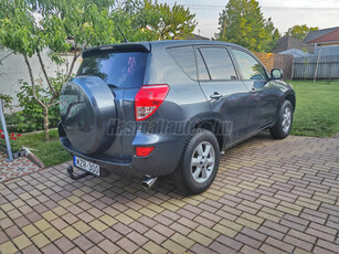 TOYOTA RAV 4 Rav4 2.0 4x4 Sol Plus