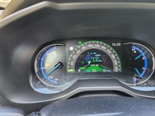 TOYOTA RAV 4 Rav4 2.5 Hybrid Selection e-CVT