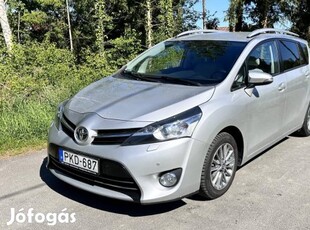 Toyota Verso 1.6 D-4D Executive [7 személy] 7 s...