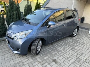 TOYOTA VERSO-S Verso S 1.4 D-4D Club