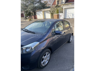 TOYOTA YARIS 1.33 Active