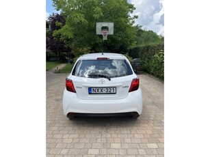 TOYOTA YARIS 1.33 Active Safety