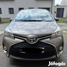 Toyota Yaris Active 1.3