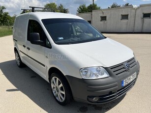 VOLKSWAGEN CADDY 1.9 PD TDI 2KN