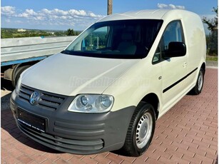 VOLKSWAGEN CADDY 2.0 PD SDi Basic