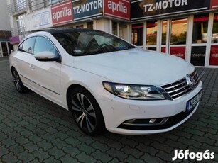 Volkswagen CC 2.0 CR TDI BMT 4Motion DSG [5 sze...