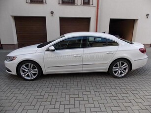 VOLKSWAGEN CC 2.0 TFSI DSG [5 személy] 84400km