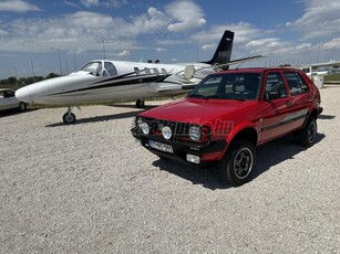 VOLKSWAGEN GOLF II 1.8 GL