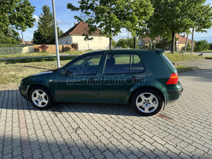 VOLKSWAGEN GOLF IV 1.4 Euro