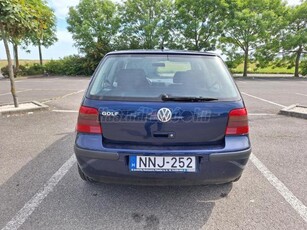 VOLKSWAGEN GOLF IV 1.4 Euro