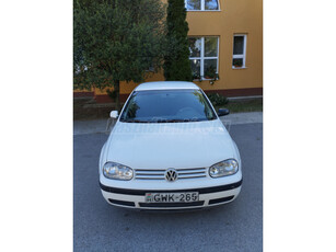 VOLKSWAGEN GOLF IV 1.4 Euro Trendline