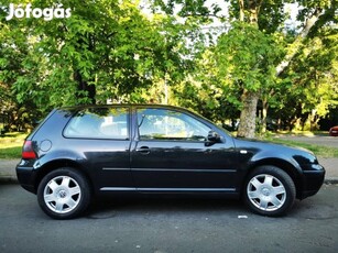 Volkswagen Golf IV 1.6 Comfortline Magyarország...