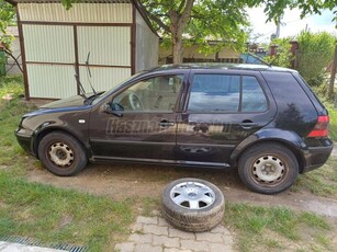 VOLKSWAGEN GOLF IV 1.6 Ocean