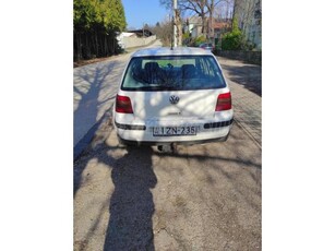 VOLKSWAGEN GOLF IV 1.6 Ocean