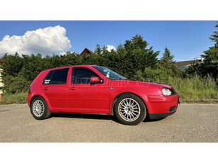 VOLKSWAGEN GOLF IV 1.9 TDI