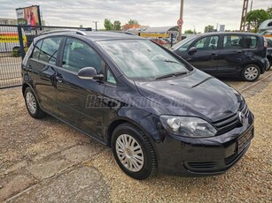 VOLKSWAGEN GOLF PLUS 1.2 TSI Trendline Friss műszaki vizsgával!