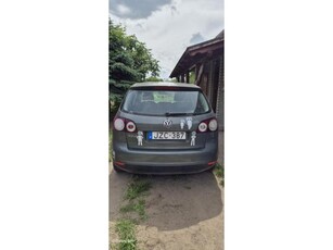 VOLKSWAGEN GOLF PLUS 1.4 Comfortline