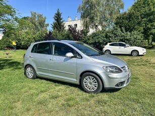 VOLKSWAGEN GOLF PLUS 1.6 Atlanta Perfekt