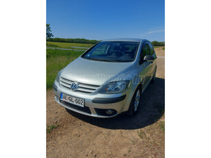 VOLKSWAGEN GOLF PLUS 1.6 Premium