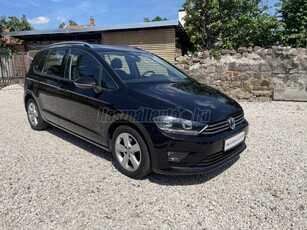 VOLKSWAGEN GOLF SPORTSVAN 1.2 TSi BMT Start +++ DSG AUTÓMATA +++ ÜLÉSFŰTÉS +++ GARANCIA +++