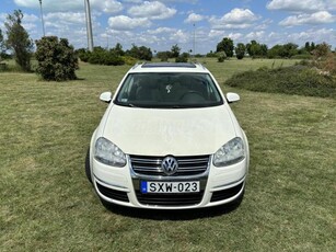 VOLKSWAGEN GOLF V 1.4 Tsi Trendline