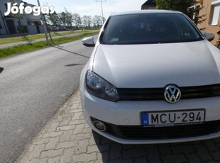 Volkswagen Golf VI 1,2 TSI Trendline