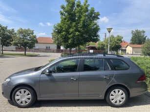 VOLKSWAGEN GOLF VI 1.4 Tsi Comfortline