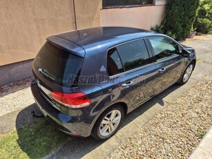 VOLKSWAGEN GOLF VI 2.0 TDI Highline 4Motion MATCH