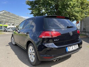 VOLKSWAGEN GOLF VII 1.4 TSi BMT Comfortline DSG