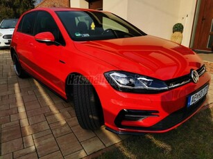 VOLKSWAGEN GOLF VII 2.0 TDI BMT Highline 4Motion R PERFORMANCE