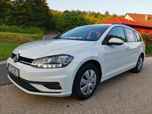 VOLKSWAGEN GOLF VII Variant 1.6 TDI BMT Comfortline