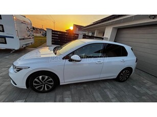 VOLKSWAGEN GOLF VIII 2.0 TDI SCR Life DSG Active Navi