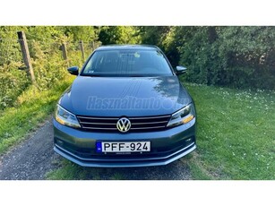 VOLKSWAGEN JETTA 1.4 TSI BMT Trendline Digit klima PDC Navi