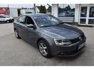 VOLKSWAGEN JETTA 1.4 TSI Comfortline