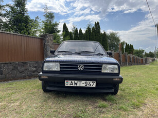 VOLKSWAGEN JETTA II 1.6 CL