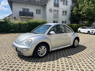 VOLKSWAGEN NEW BEETLE 1.9 TDI