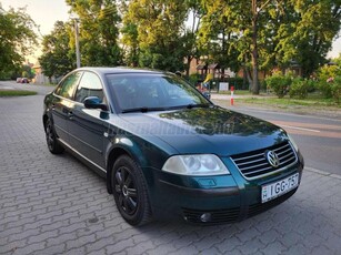 VOLKSWAGEN PASSAT 1.6 Comfortline