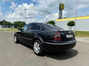 VOLKSWAGEN PASSAT 1.9 PD TDI Business FRISSEN SZERVÍZELVE!