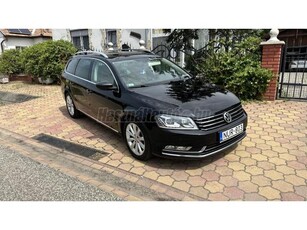 VOLKSWAGEN PASSAT 2.0 CR TDI Highline 4Motion BMT DSG