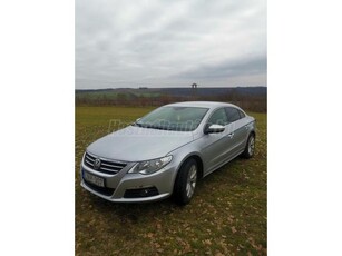 VOLKSWAGEN PASSAT CC 2.0 CR TDI DSG