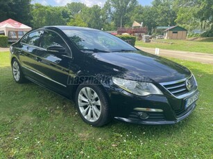 VOLKSWAGEN PASSAT CC 2.0 CR TDI DSG