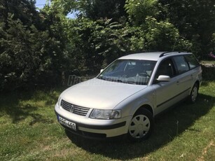 VOLKSWAGEN PASSAT V 1.8 4motion