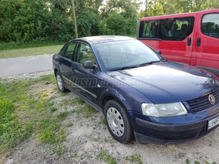 VOLKSWAGEN PASSAT V Variant 1.6