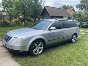 VOLKSWAGEN PASSAT Variant 1.9 PD TDI