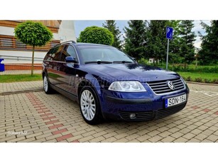 VOLKSWAGEN PASSAT Variant 1.9 PD TDI Comfortline