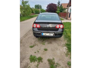 VOLKSWAGEN PASSAT VI 2.0 PD TDI Sportline