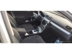 VOLKSWAGEN PASSAT VI VARIANT 1.4 TSI ECOFUEL 110KW DSG