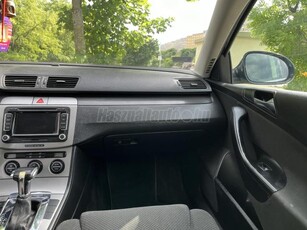 VOLKSWAGEN PASSAT VI Variant 2.0 PD TDI Comfortline DSG